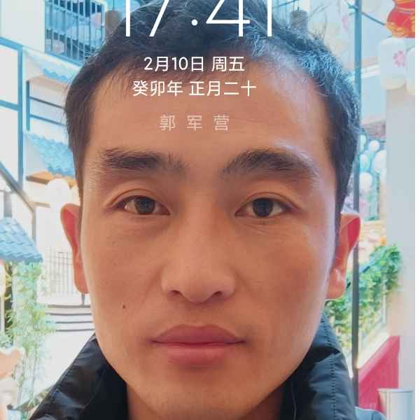 山东35岁单身帅哥真诚找对象-德宏征婚网