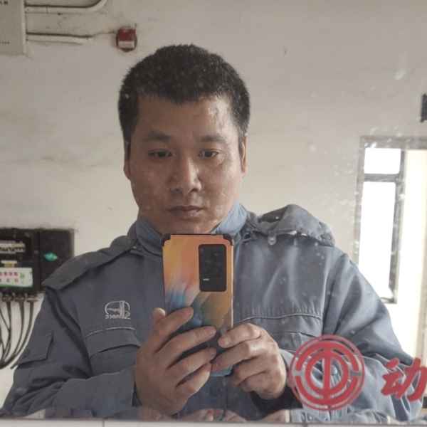 江西46岁单身帅哥真诚找对象-德宏征婚网