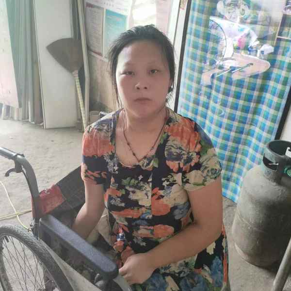 河南24岁单身美女真诚找对象-德宏征婚网