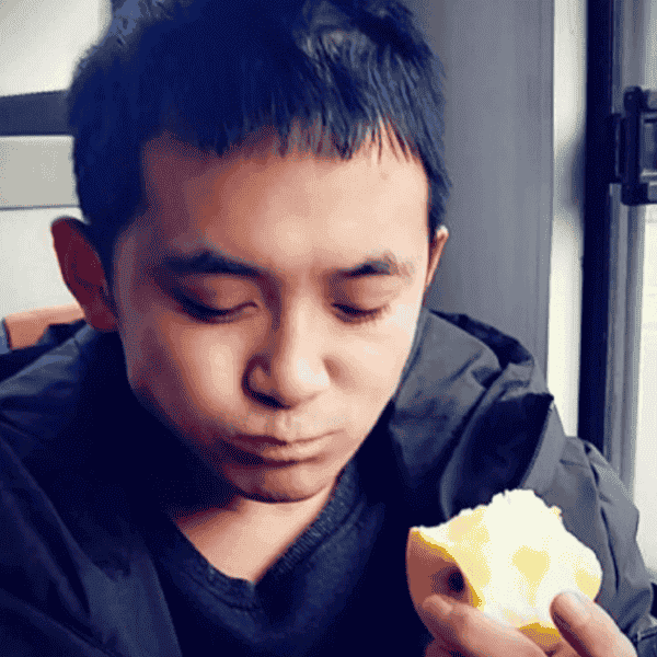 34岁岁山东单身帅哥 - 德宏吉缘网