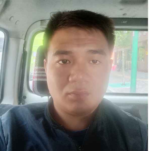35岁岁山西单身帅哥 - 德宏吉缘网