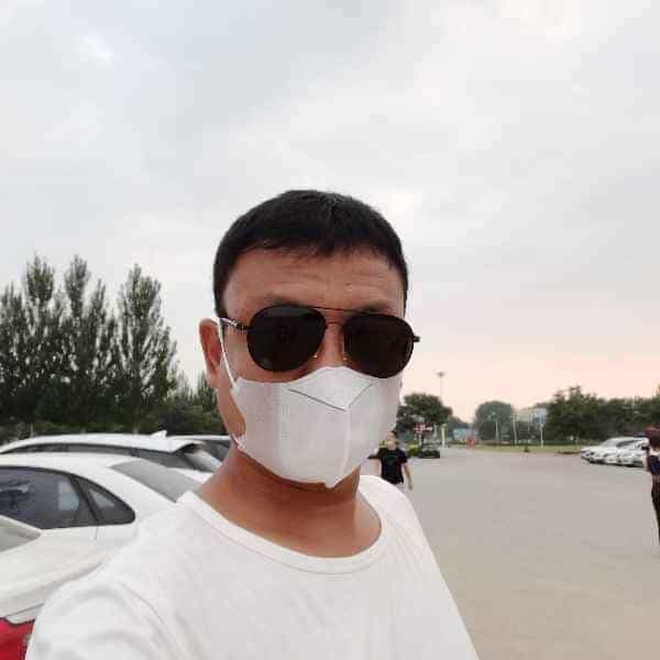 35岁岁辽宁单身帅哥 - 德宏吉缘网