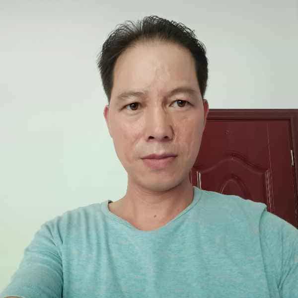 43岁岁陕西单身帅哥 - 德宏吉缘网