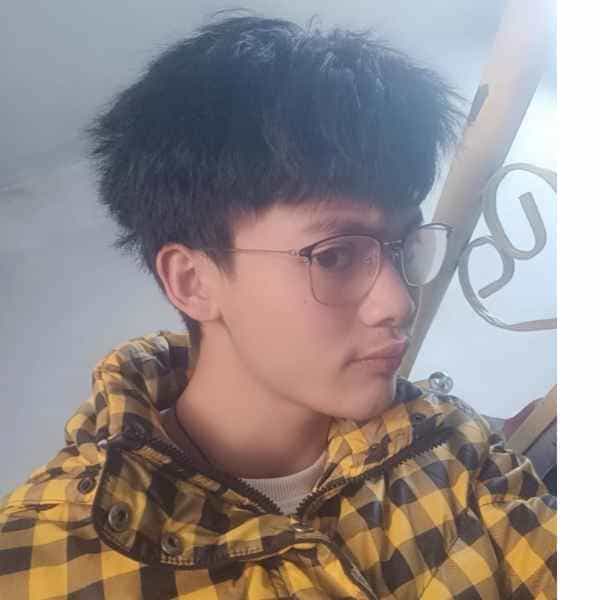 21岁岁安徽单身帅哥 - 德宏吉缘网