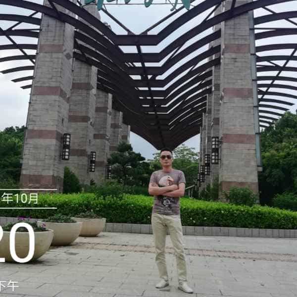 40岁岁四川单身帅哥 - 德宏吉缘网