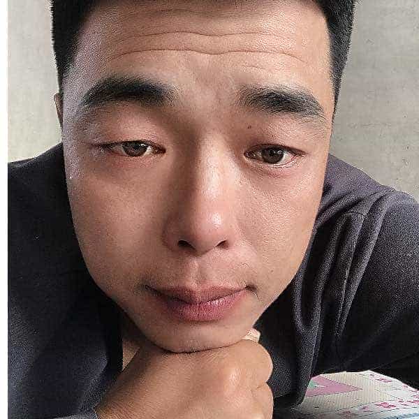 39岁岁吉林单身帅哥 - 德宏吉缘网