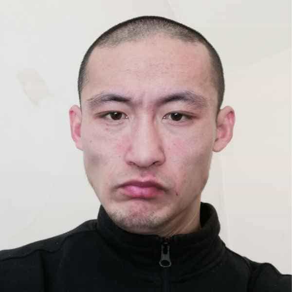 36岁岁河北单身帅哥 - 德宏吉缘网