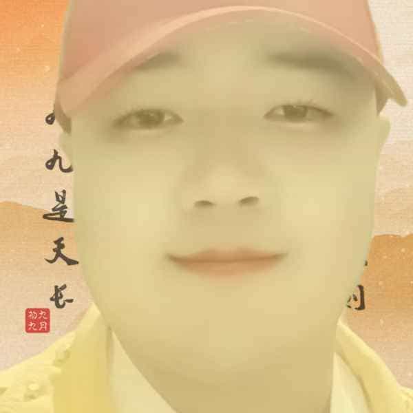 37岁岁河南单身帅哥 - 德宏吉缘网
