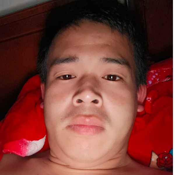 35岁岁河北单身帅哥 - 德宏吉缘网