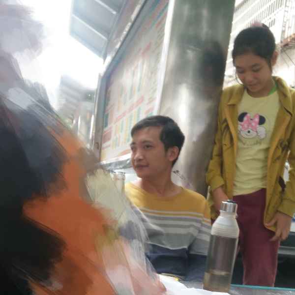 36岁岁广东单身帅哥 - 德宏吉缘网