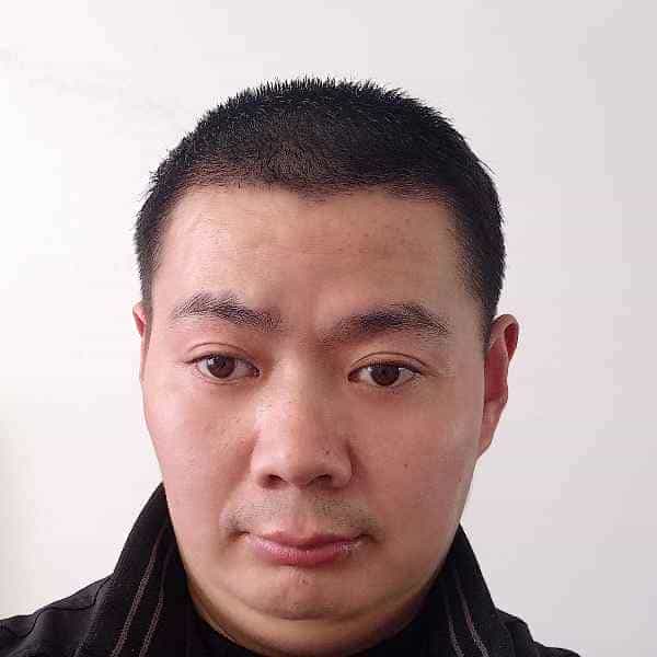 41岁岁安徽单身帅哥 - 德宏吉缘网