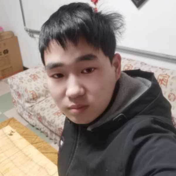 28岁岁河南单身帅哥 - 德宏吉缘网