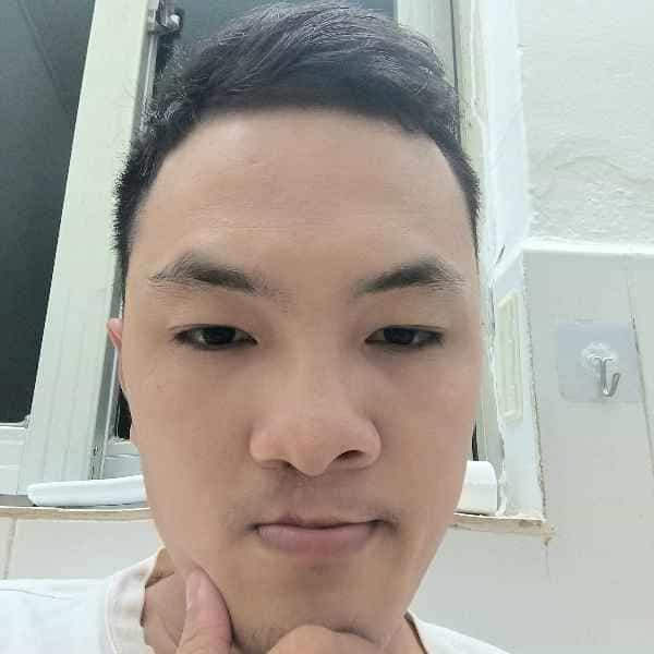 29岁岁广东单身帅哥 - 德宏吉缘网