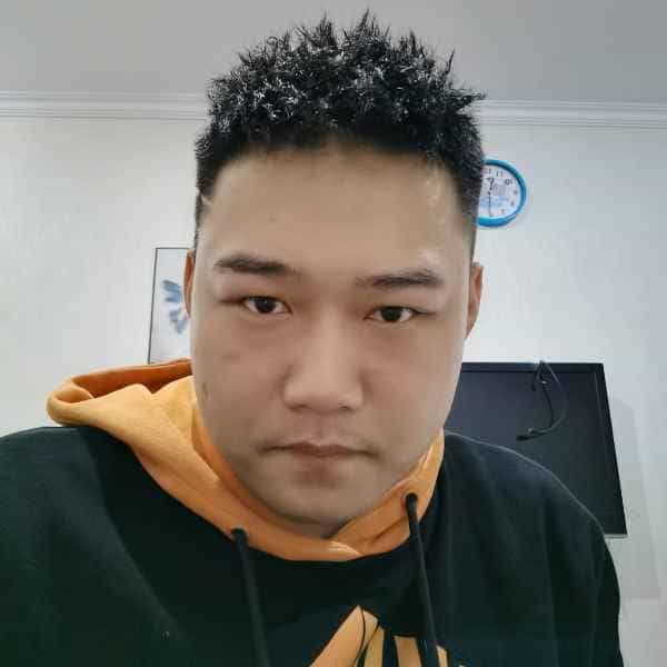 32岁岁辽宁单身帅哥 - 德宏吉缘网