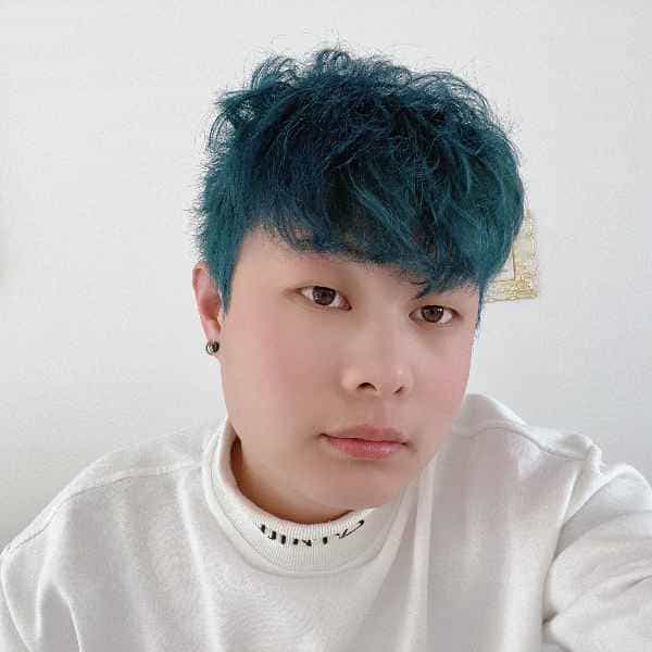 31岁岁山东单身帅哥 - 德宏吉缘网