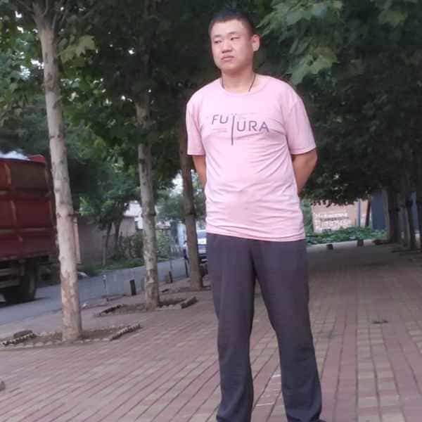 35岁岁河北单身帅哥 - 德宏吉缘网