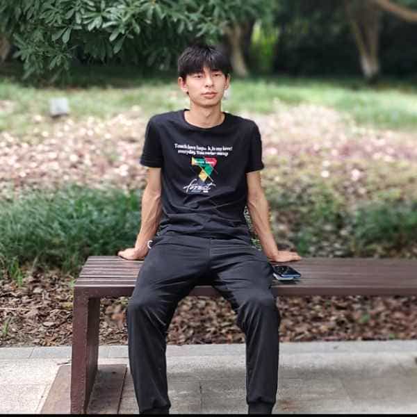 35岁岁贵州单身帅哥 - 德宏吉缘网