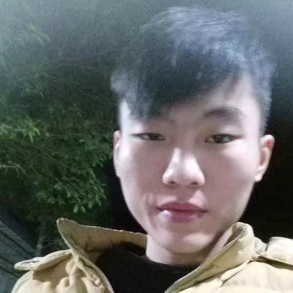 35岁岁广东单身帅哥 - 德宏吉缘网