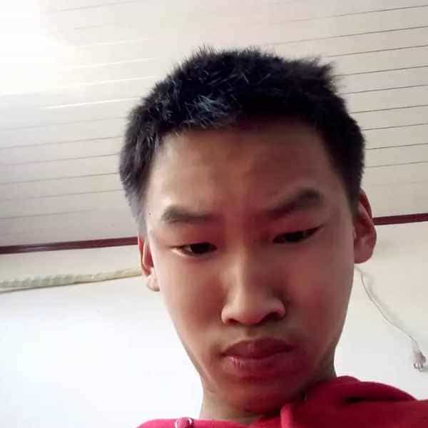 35岁岁河南单身帅哥 - 德宏吉缘网