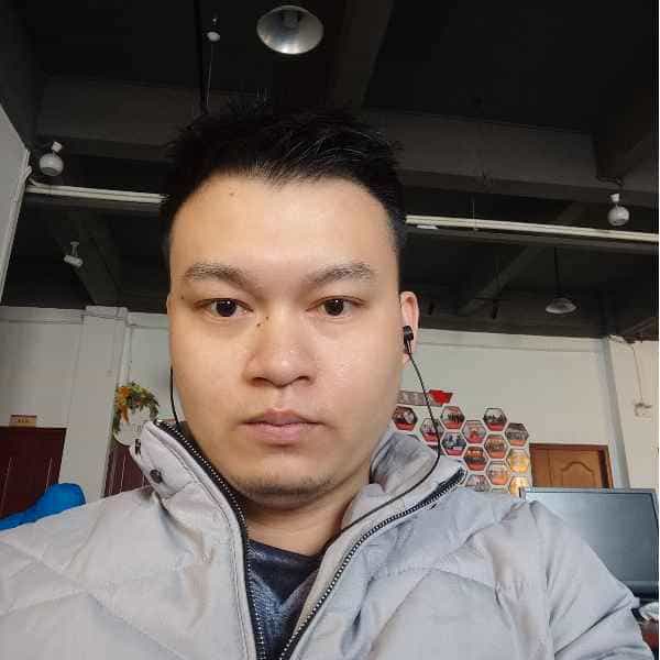 35岁岁福建单身帅哥 - 德宏吉缘网