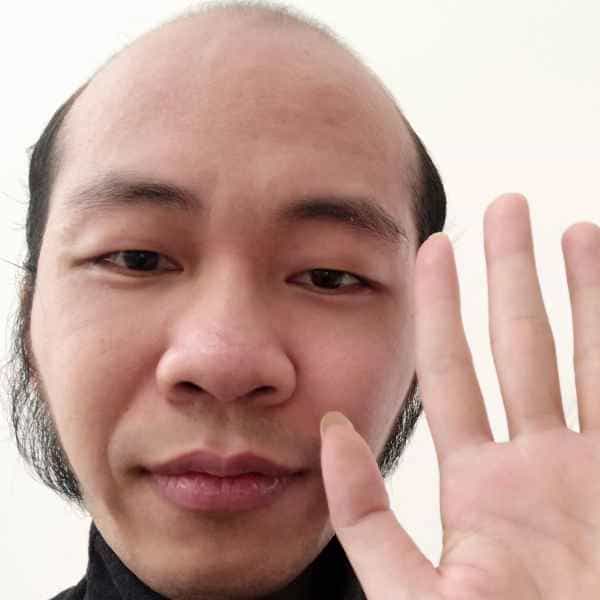 39岁岁广西单身帅哥 - 德宏吉缘网