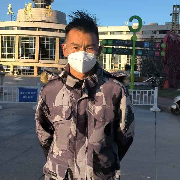 35岁岁吉林单身帅哥 - 德宏吉缘网