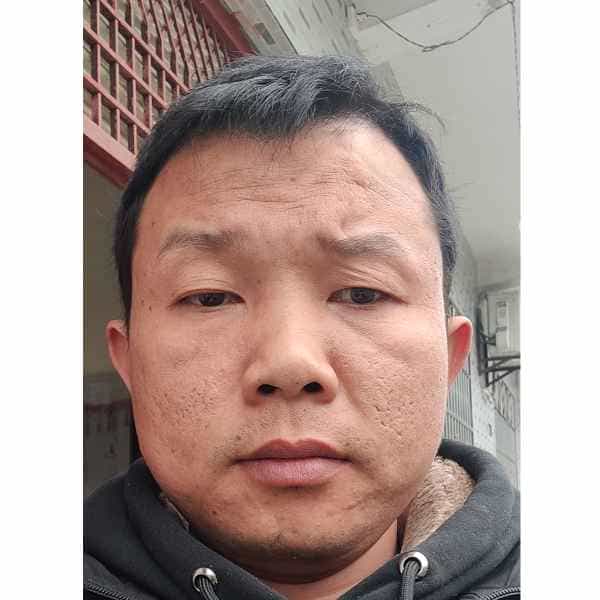 37岁岁陕西单身帅哥 - 德宏吉缘网