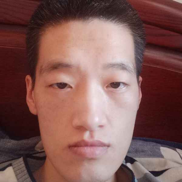 36岁岁黑龙江单身帅哥 - 德宏吉缘网