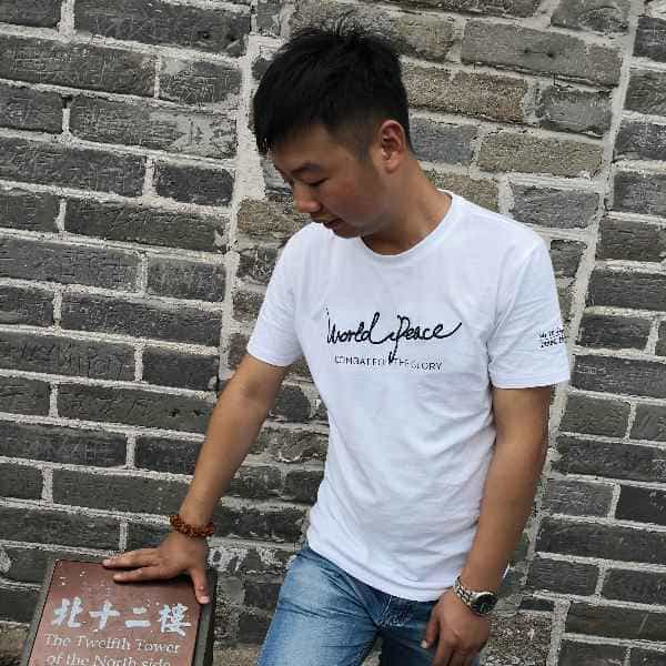 28岁岁河南单身帅哥 - 德宏吉缘网