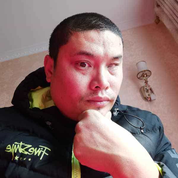 40岁岁安徽单身帅哥 - 德宏吉缘网