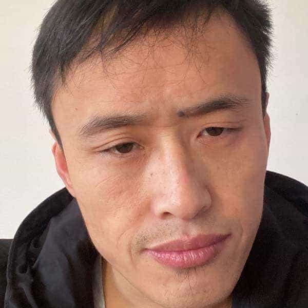40岁岁四川单身帅哥 - 德宏吉缘网