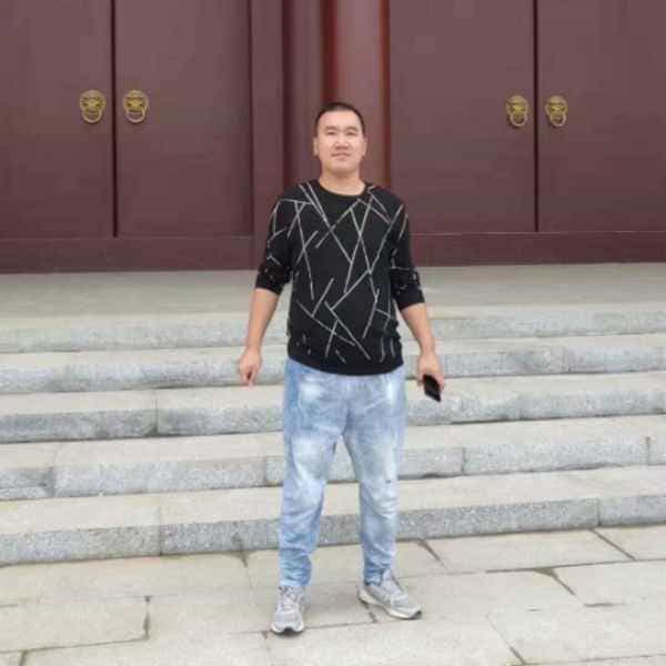 35岁岁吉林单身帅哥 - 德宏吉缘网