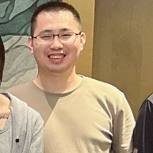 36岁岁广东单身帅哥 - 德宏吉缘网