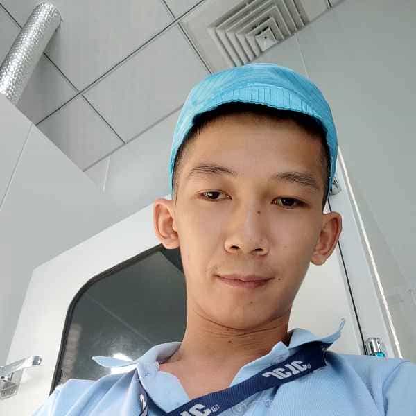 29岁岁广东单身帅哥 - 德宏吉缘网