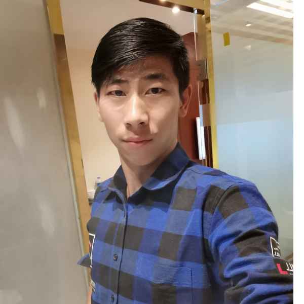 37岁岁吉林单身帅哥 - 德宏吉缘网