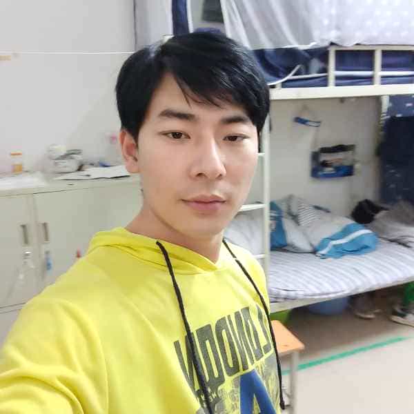 38岁岁河南单身帅哥 - 德宏吉缘网
