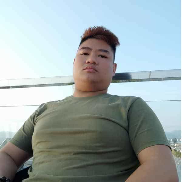 29岁岁广东单身帅哥 - 德宏吉缘网