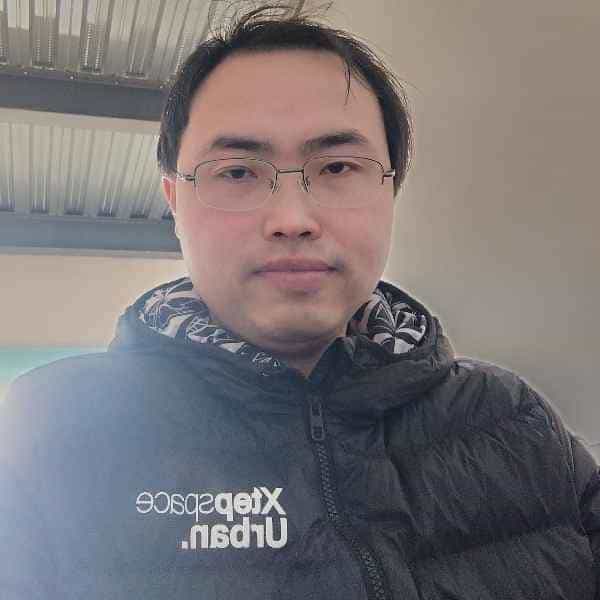 37岁岁陕西单身帅哥 - 德宏吉缘网