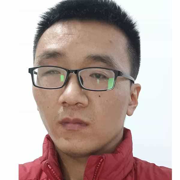 34岁岁山东单身帅哥 - 德宏吉缘网