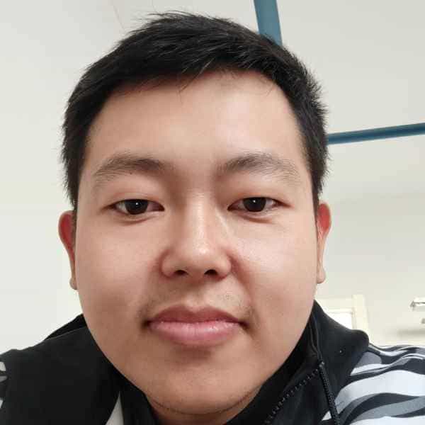 30岁岁河北单身帅哥 - 德宏吉缘网
