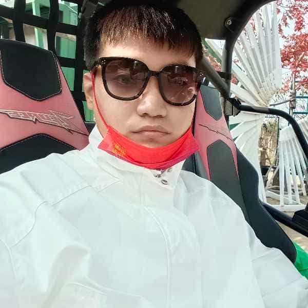 33岁岁辽宁单身帅哥 - 德宏吉缘网