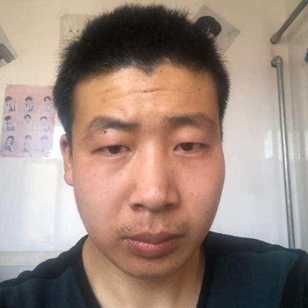 32岁岁内蒙古单身帅哥 - 德宏吉缘网