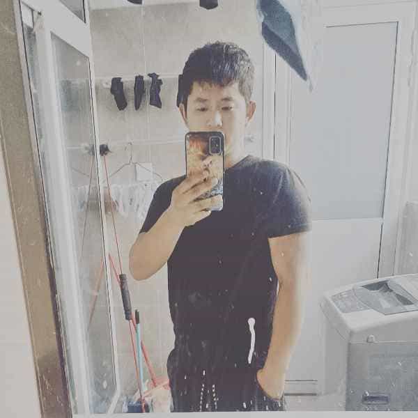31岁岁河南单身帅哥 - 德宏吉缘网