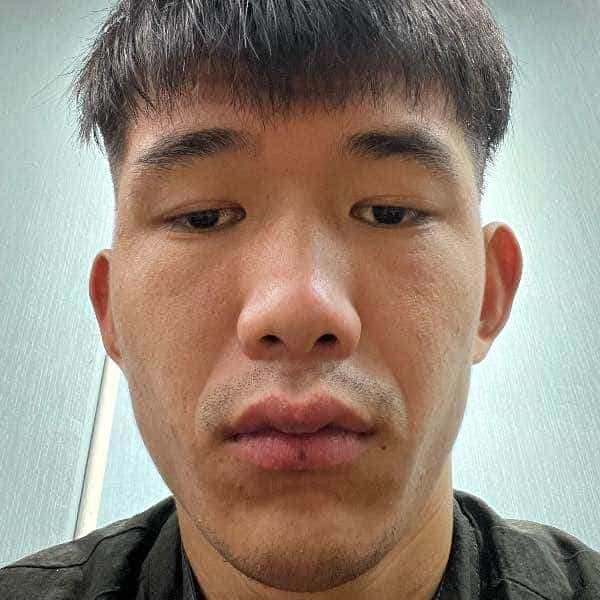 35岁岁河南单身帅哥 - 德宏吉缘网