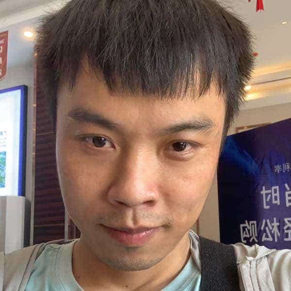42岁岁广西单身帅哥 - 德宏吉缘网