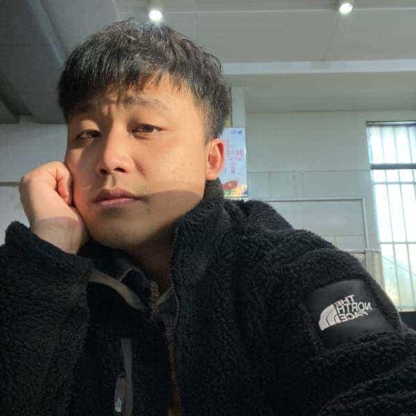 31岁岁湖南单身帅哥 - 德宏吉缘网