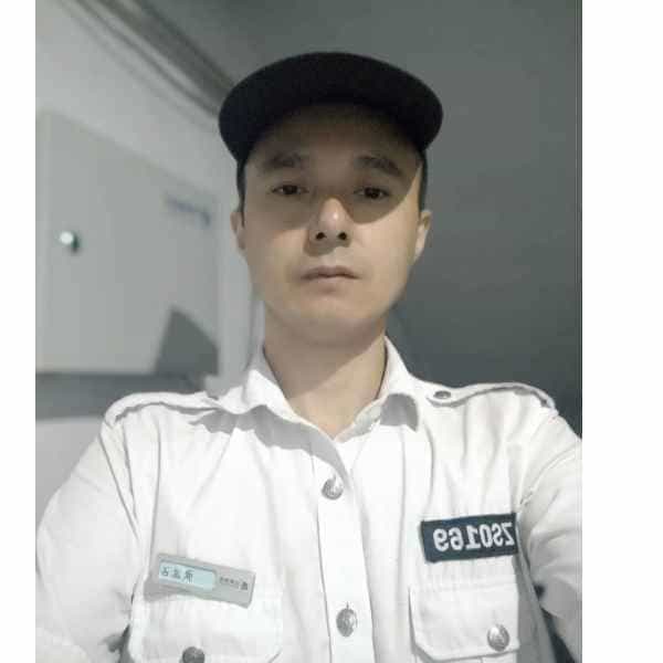 41岁岁河南单身帅哥 - 德宏吉缘网