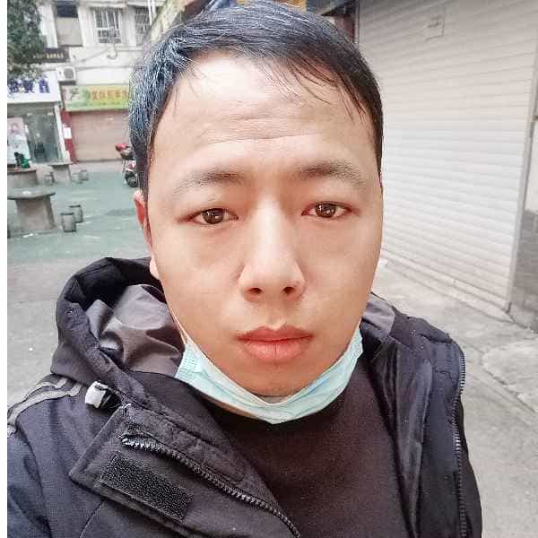 35岁岁四川单身帅哥 - 德宏吉缘网