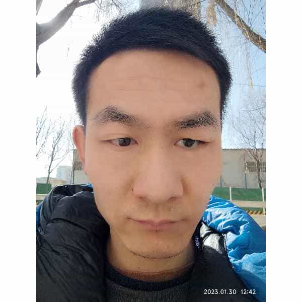 35岁岁甘肃单身帅哥 - 德宏吉缘网