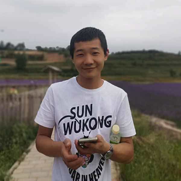 28岁岁甘肃单身帅哥 - 德宏吉缘网